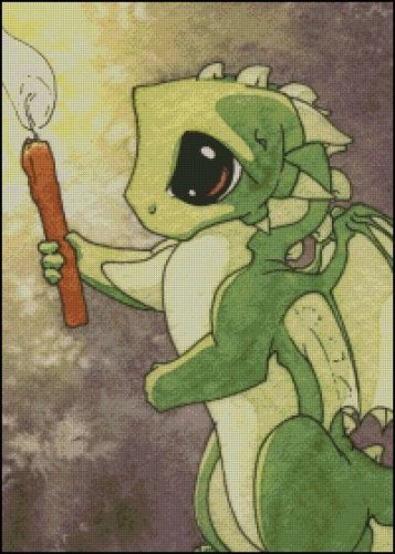 (image for) The Adventurer